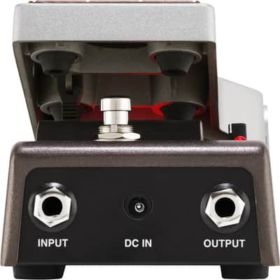 Fender Tread-Light Wah Pedal image 5