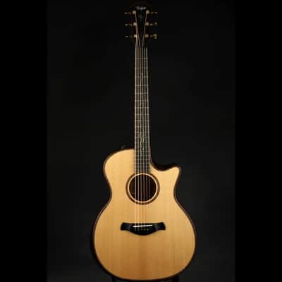 Taylor Builder's Edition K14ce AA