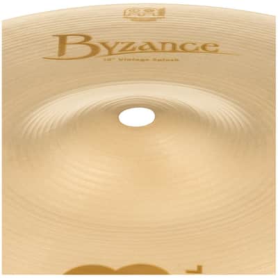 Meinl Byzance Vintage B10VS image 4