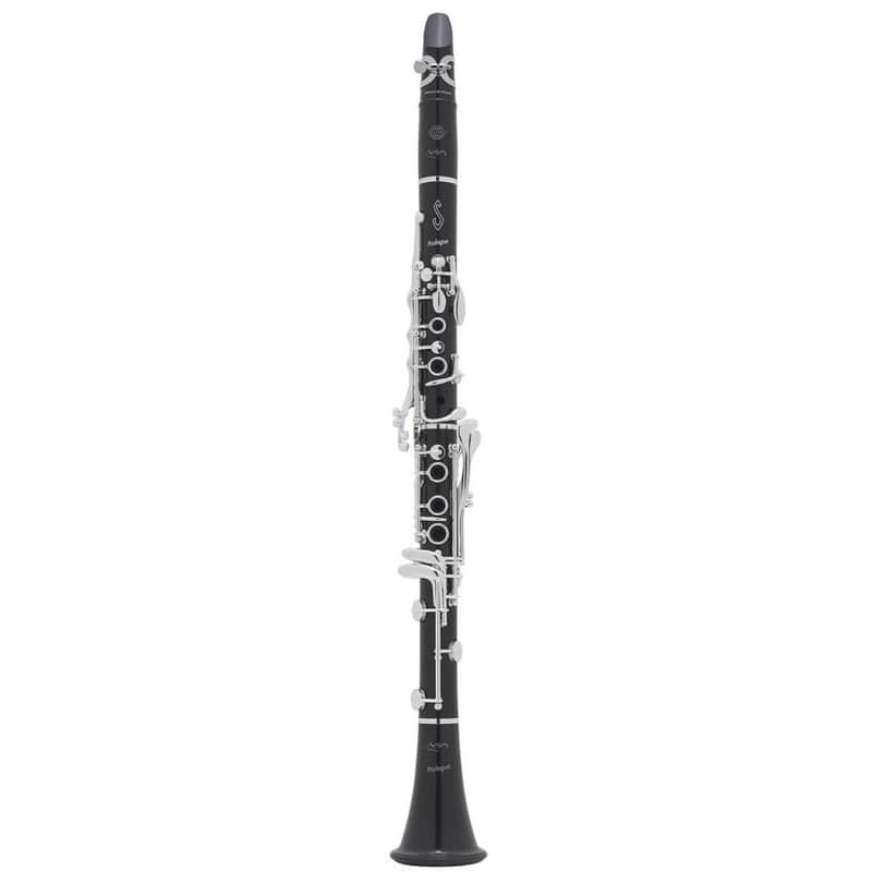 Selmer B16 Paris Seles Prologue Bb Clarinet image 1