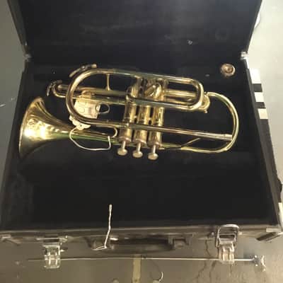 Immagine Yamaha YCR-2330 Cornet - 2
