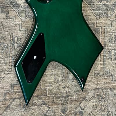 Firefly FFBCS - Green image 11