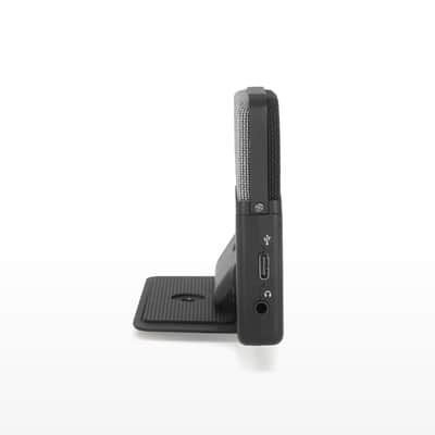 Samson Go Mic Video USB Microphone with Web Cam image 5