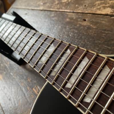 Gibson Les Paul Standard Vintage Tobacco Teardrop Burst 2014 OHSC image 11