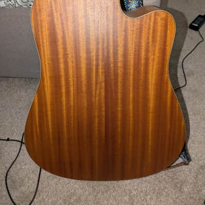 Auden Neo Series Colton Cutaway (LH) image 10
