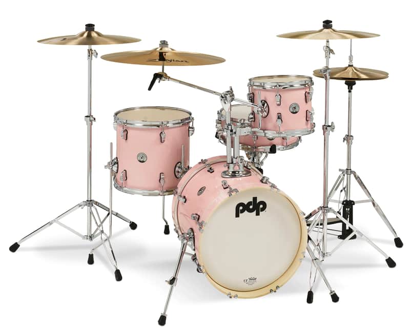 PDP New Yorker Shell Set image 1