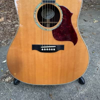 Gibson Songwriter Deluxe Standard image 1