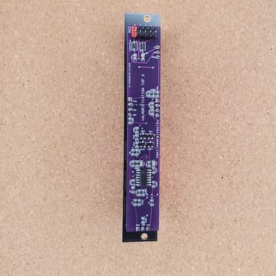 NLC Nonlinear Circuits Valmorification image 2