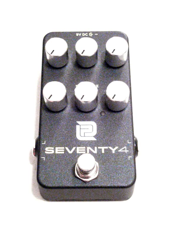 Lawrence Petross Design (LPD) Seventy4 - In Box image 1