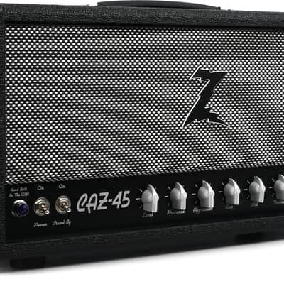 Dr. Z CAZ-45 45-watt Tube Head image 1