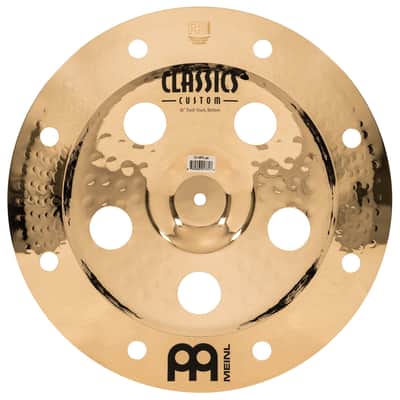 Meinl Classics Custom Brilliant image 7