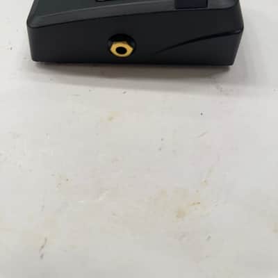 Korg PB-03 Pitchblack Polyphonic Tuner Pitch Black Guitar Effect Pedal image 4