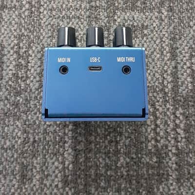 Walrus Audio Mako M1 MKII image 4