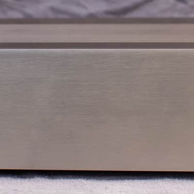 WORKING Sony TA-N88B AMPLIFIER image 2