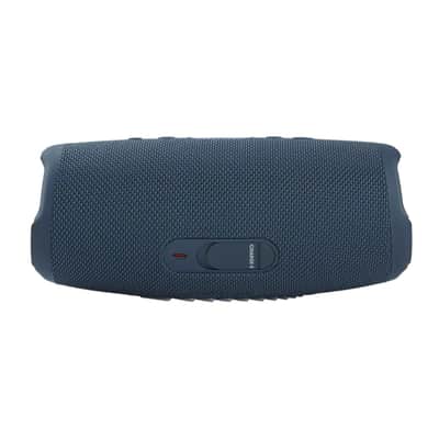 JBL Charge 5 Portable Bluetooth Speaker (Blue) image 3