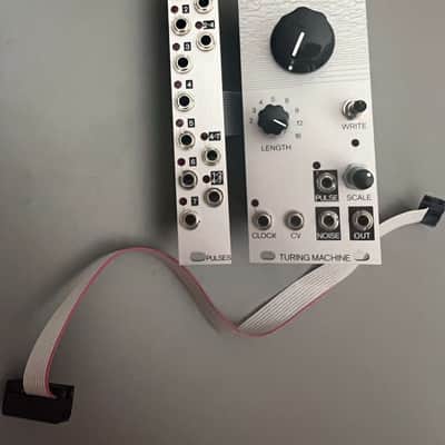 Monolith Modular Music Thing Modular Turing Machine Mk II image 2