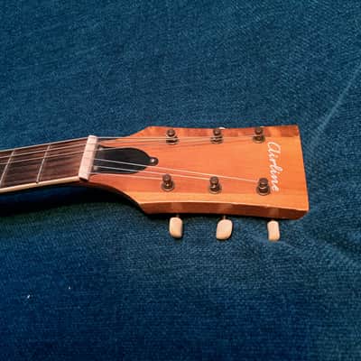 Airline Barney Kessel Swingmaster 1960s Natural image 12