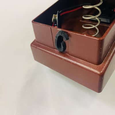 BOSS BC-2 Combo Drive Overdrive Made in Taiwan image 8