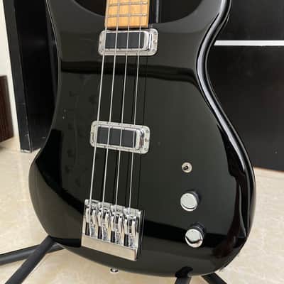 Rickenbacker 4004 Laredo 1993 - 2000