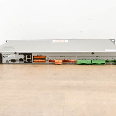BSS London BLU-100 12x8 Signal Processor with BLU Link CG015FA image 5