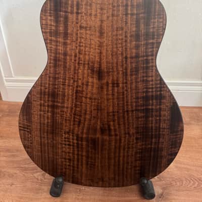 Taylor GTe Urban Ash 2020 - Satin image 2