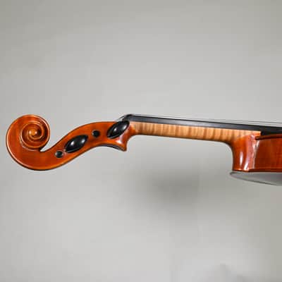 Ernst Heinrich Roth Violin, 1996, 4/4, Germany image 15