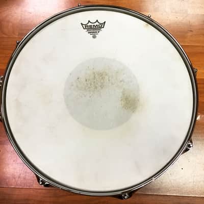 Pearl Vision SensiTone Steel Snare image 4