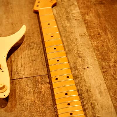 Fender Stratocaster David Gilmour ( Japan ) image 8