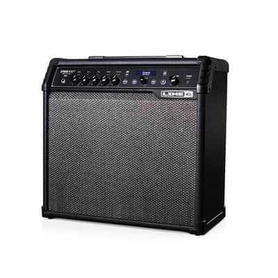 Line 6 Spider V 60 MKII 60 Watt Guitar Amp with Modeling and Effects image 5