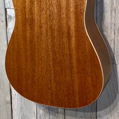 Teton STS105CENT Acoustic Electric Dreadnought Guitar, Solid Cedar Top, Buy it Here we Ship so FAST image 11