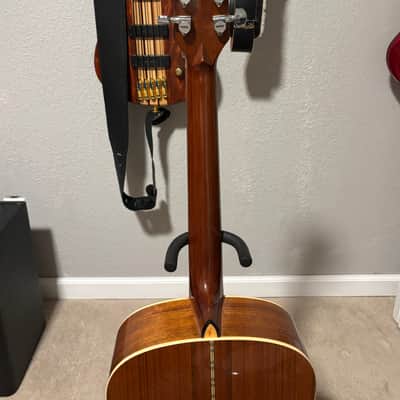 Washburn D13N image 5