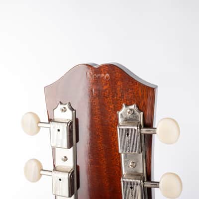 Epiphone USA Texan, Vintage Sunburst | Demo image 9