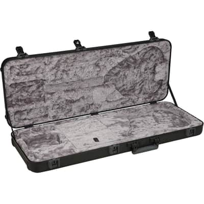 Fender Acoustasonic Molded Hardshell Case for Strat / Tele image 2
