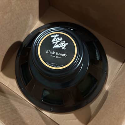 HESU DEMON 12″ SPEAKER | Reverb