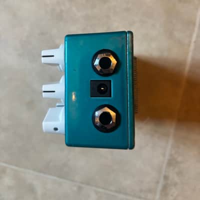 Wampler Ethereal Delay 2010s - Teal image 2