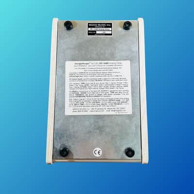 Moog MF-104M Limited Edition Analog Delay image 2