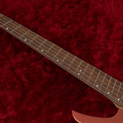 【used】HEX Guitars / NB505 Metallic Rose Gold 3.725kg #HJ1202677【GIB Yokohama】【price included SHIPPING & IMPORT TAX & VAT】 image 5