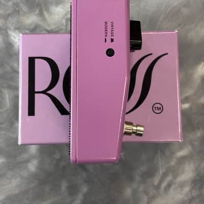 JHS Ross Fuzz 2023 - Present - Purple image 4