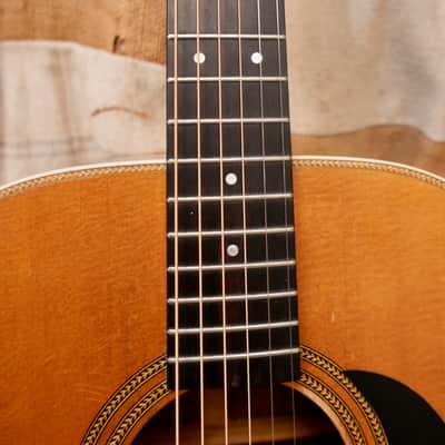 Martin HD-28 1994 - Natural image 5