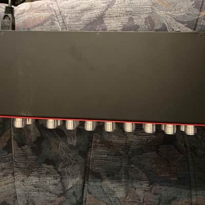 RARE Black Lion Audio PM 8 MK1 with NOISE MOD ( POM Audiodesign ) NEVE Style image 8