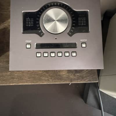 UA Apollo Twin X Duo Heritage + Neve 1073, Curve Bender, Distressor & More image 2