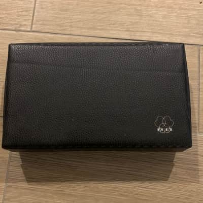 Vintage AKG D 190c with original case and accesories image 11