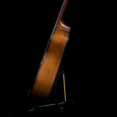 Gibson Deluxe SJ 1976 image 9