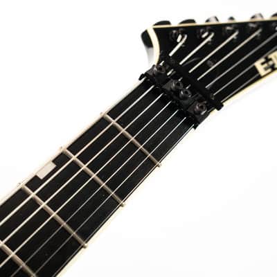ESP - E-II Horizon 7 FR 2017 - Black Gloss image 11