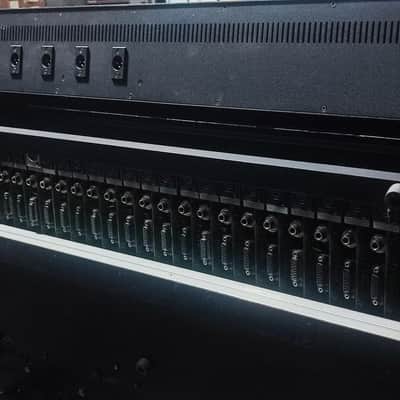 Neve Series 44 24 Channel Analog Mixer Mixing Console Recapped & Cleaned, FREE Worldwide Shipping image 15