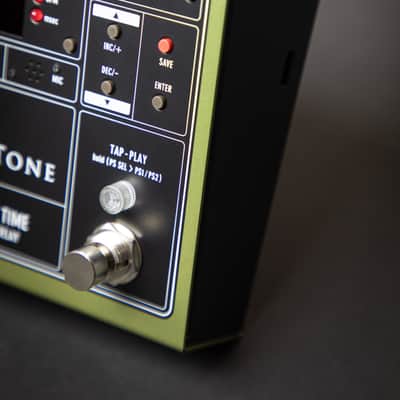 Free The Tone Flight Time FT-2Y image 5
