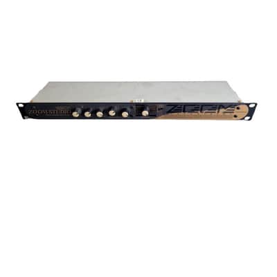 Zoom 1201 - Effects Processor - Good image 1