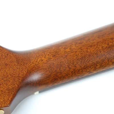2005 Vintage Takamine EAN60C Cedar/Mahogany Rosewood Japan 2000s image 24