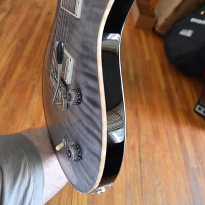 PRS CE-22, Limited edition 2025 model, Factory case & paperwork, Great condition ( Ce-24 22 fret equivalent) image 6
