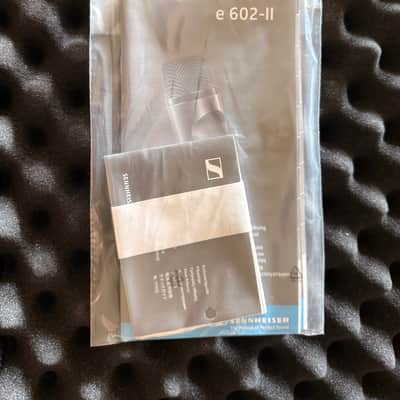 Sennheiser e600 Drum Pack 2013 - Present - Black image 2